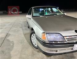 اوبل أوميغا